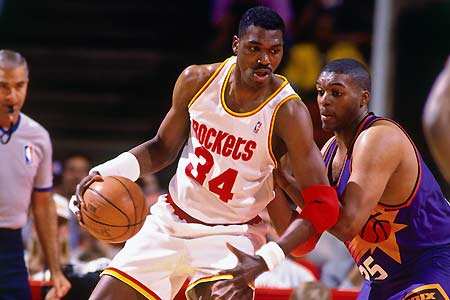 美媒评出十大大前锋,美媒评史上最强20位大前锋