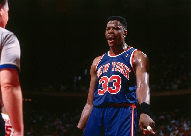 美媒评出十大大前锋,美媒评史上最强20位大前锋