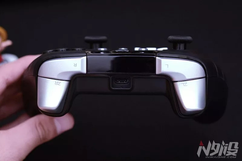 你多久没用手柄玩游戏了,凌耀X-One无线手柄开箱体验