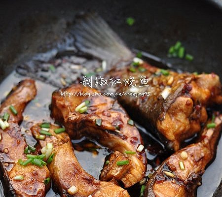 鱼的做法大全草鱼,红烧草鱼全鱼最正宗做法