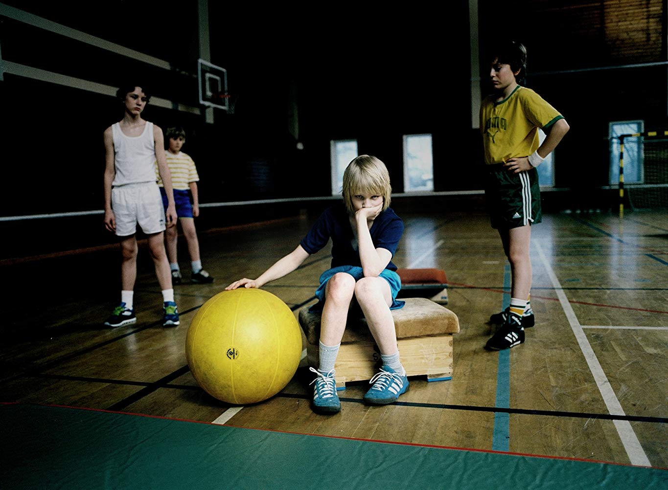 血色入侵解说,血色入侵片源