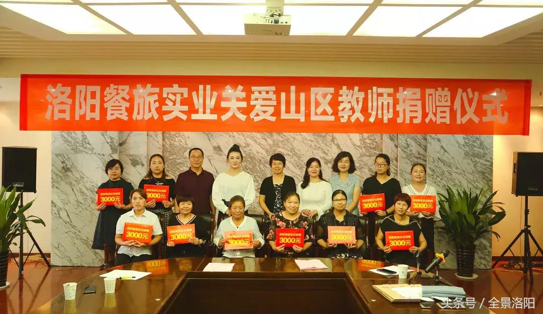 洛阳市旅发集团公司,洛阳旅发集团公司