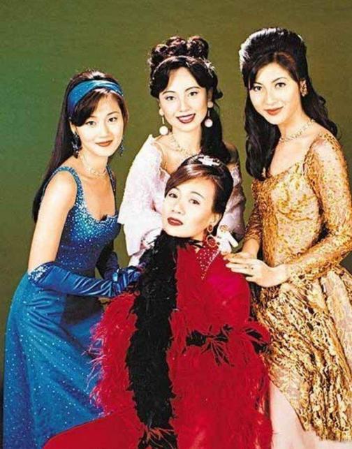 这些电视剧“神曲论斤卖”，《仙剑》垫底，《白娘子》仅列第四