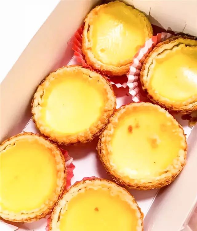 真羡慕，住系育才街的花都人，可以从街头食到街尾