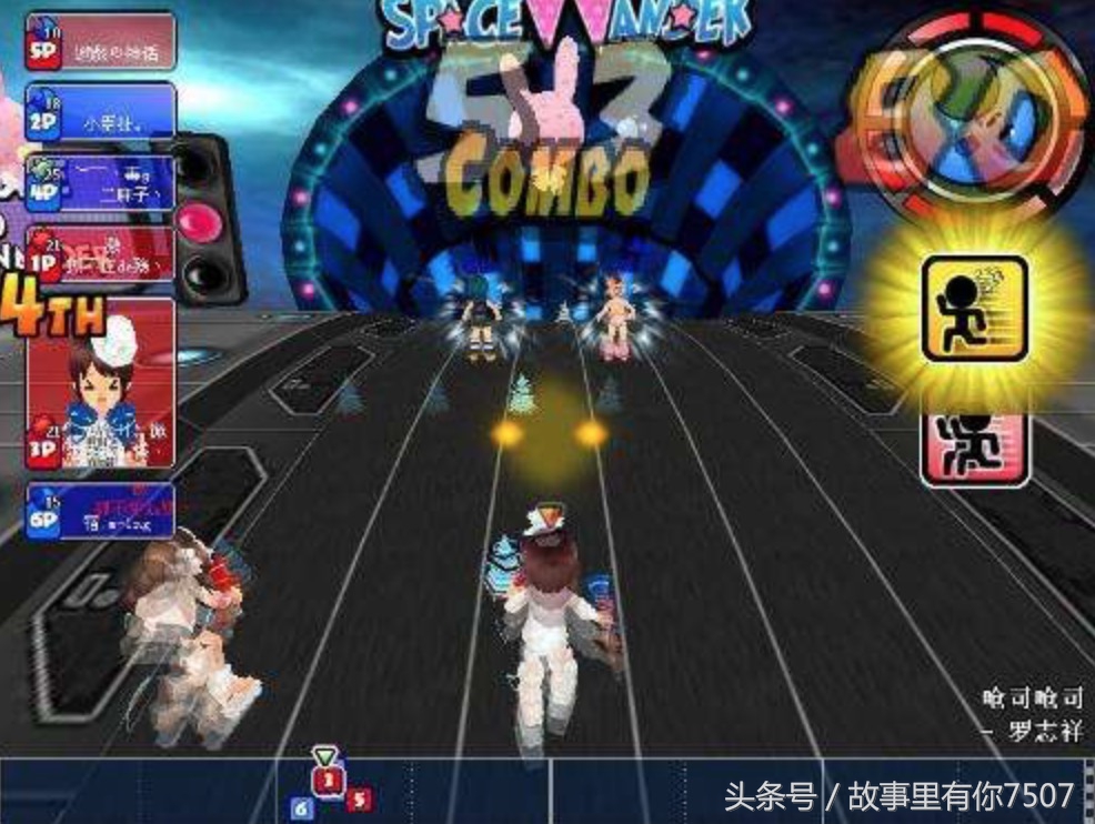 那些年被遗忘的经典游戏,哪些惊艳的游戏开局