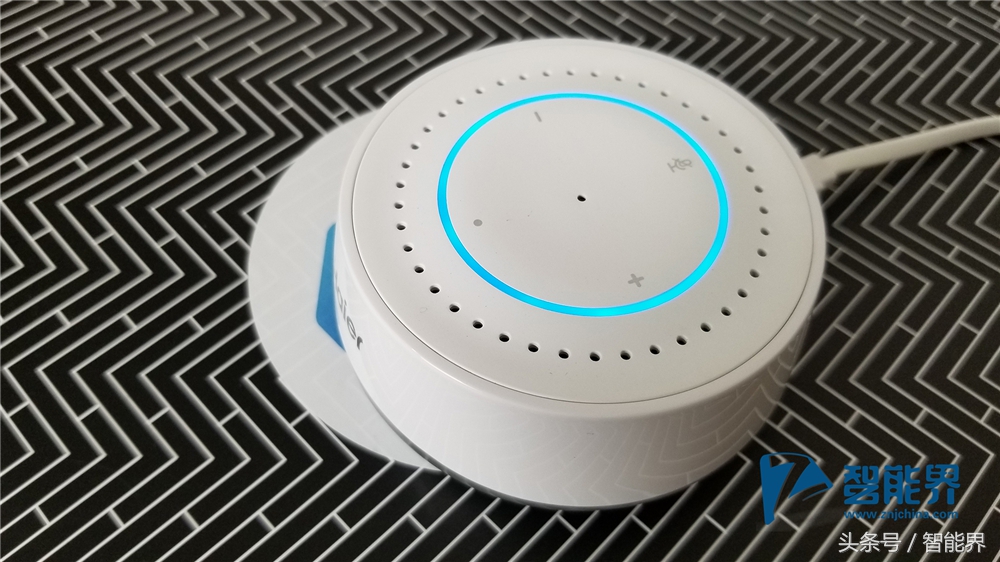 海尔智能音箱使用说明,智慧家庭小助手