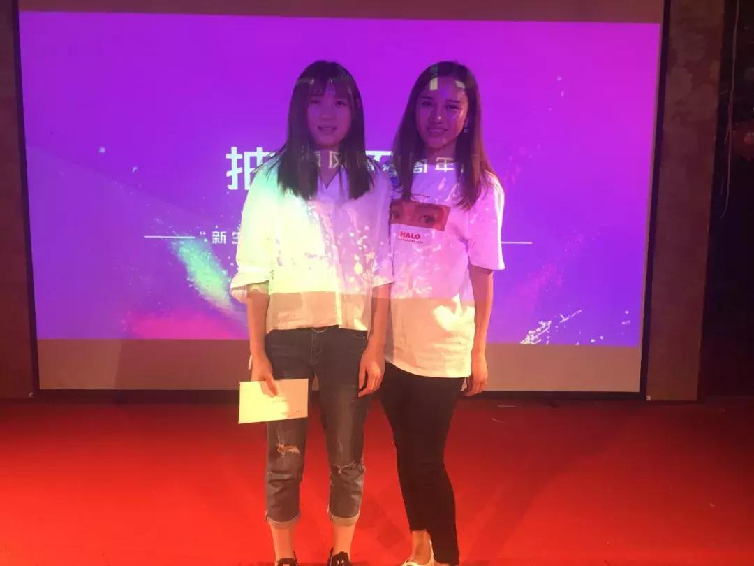 清风智媒|“新生·自强”,一份力,一股绳,一路清风一路行!