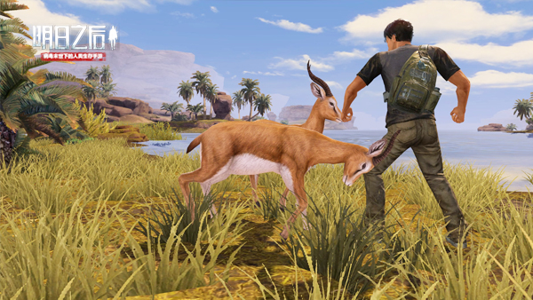 网易明日之后末日危机第1集,明日之后末日生存法则