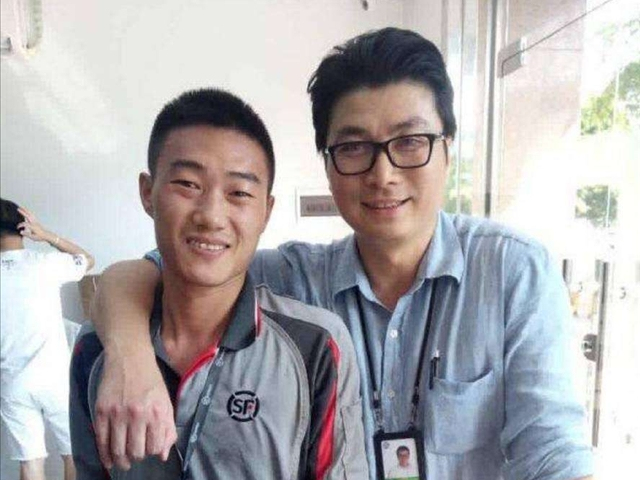 顺丰快递正式员工真实收入,顺丰快递员工真实收入