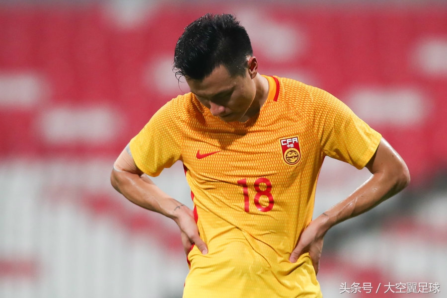 国足再次无缘世界杯,里皮评价郑智亚洲杯