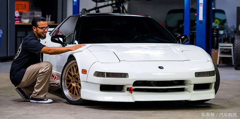 白色车怎么避免车漆发黄,白色车子发黄怎么洗白真正有效