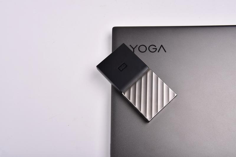 西数固态移动硬盘推荐评测,512g西数wdpassportssd