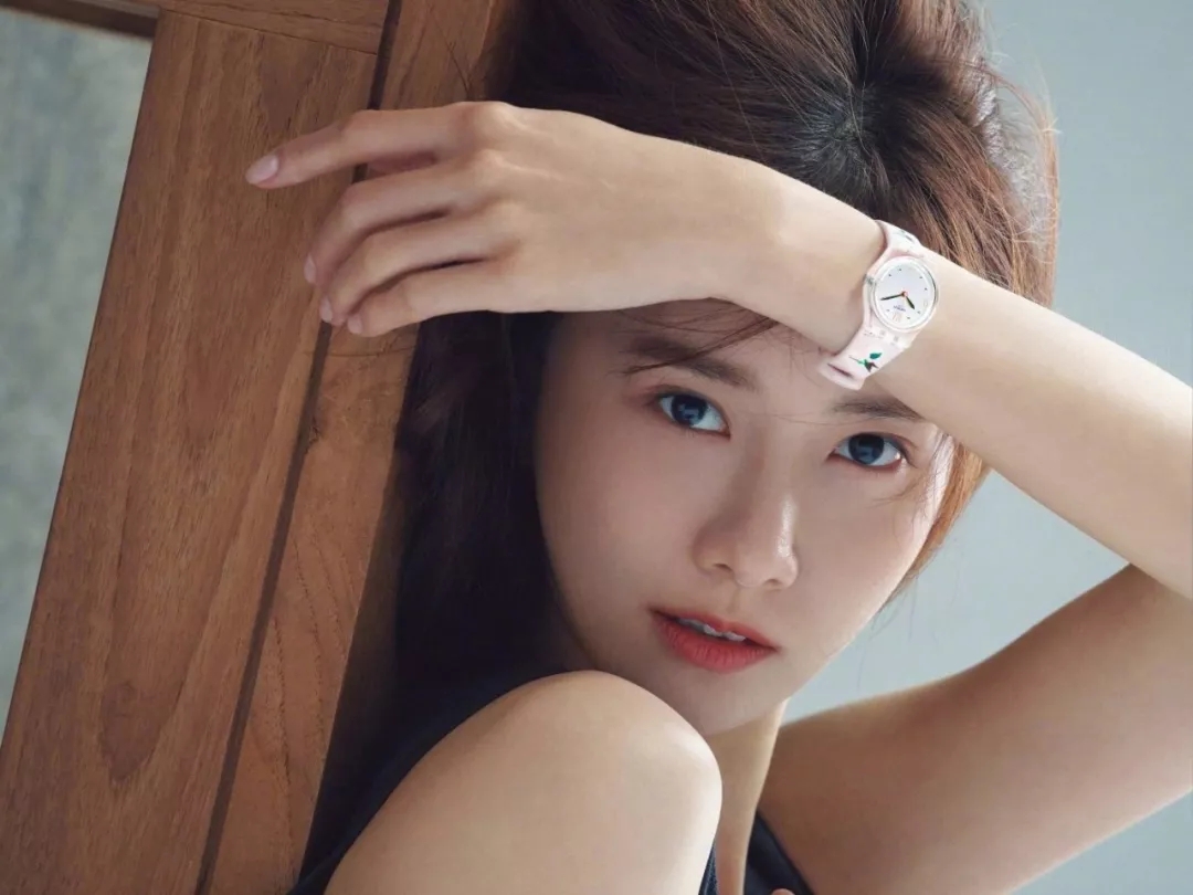 常见的八种眼型自测图,有哪几种眼型最好看