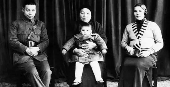 民国时期胡适有几任夫人,作家老李谈鲁迅胡适思想的区别