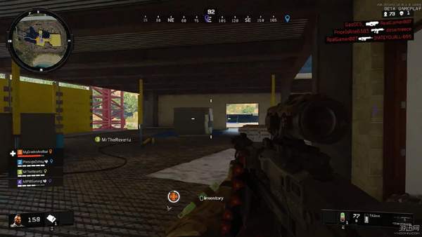 使命召唤15大逃杀steam,使命召唤17大逃杀模式试玩演示