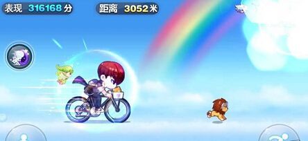 天天酷跑帝俊搭配哪个坐骑,天天酷跑经典坐骑排名