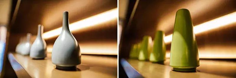 王子饭店曾经的女老板，在北郊盖了栋楼，里面放了1600件瓷器