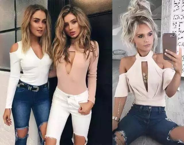 Gucci这是在逼我们把泳衣穿上街？