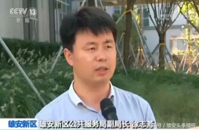 雄安新区北京学校啥时招生,中关村三小雄安雄东实验学校