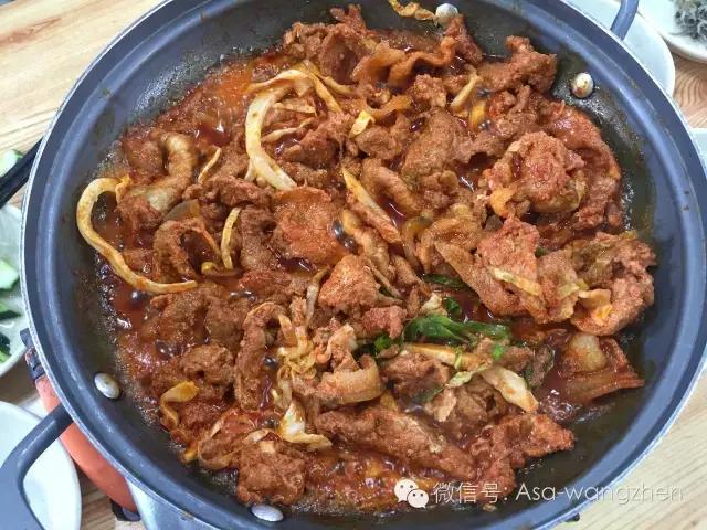 小早游韩国|美好的时光总是那么短暂~