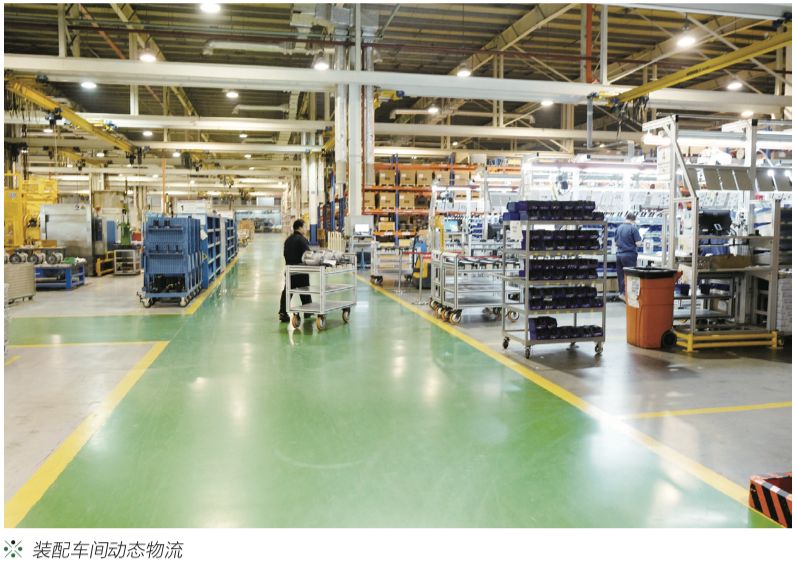 案例分析供应链的管理,案例分析供应链的发展历程