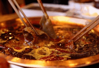 重庆火锅必去,五一重庆必吃自助川渝火锅店推荐