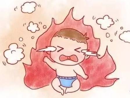 宝宝大便干大便有血怎么办,小孩眼屎多小便黄