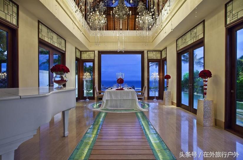 旅游第二天泡酒店攻略,东南亚酒店体验