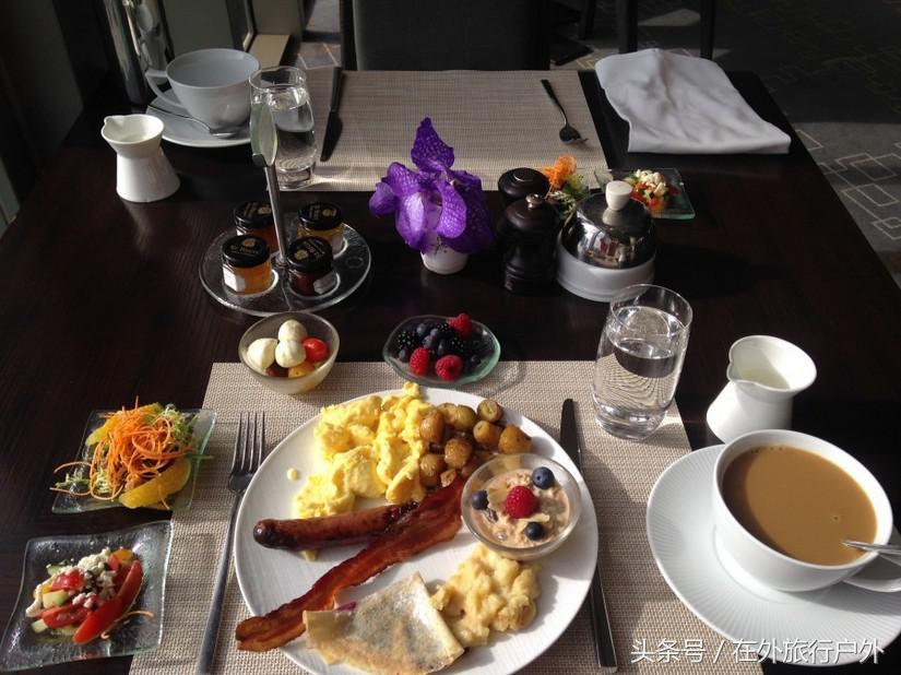 旅游第二天泡酒店攻略,东南亚酒店体验