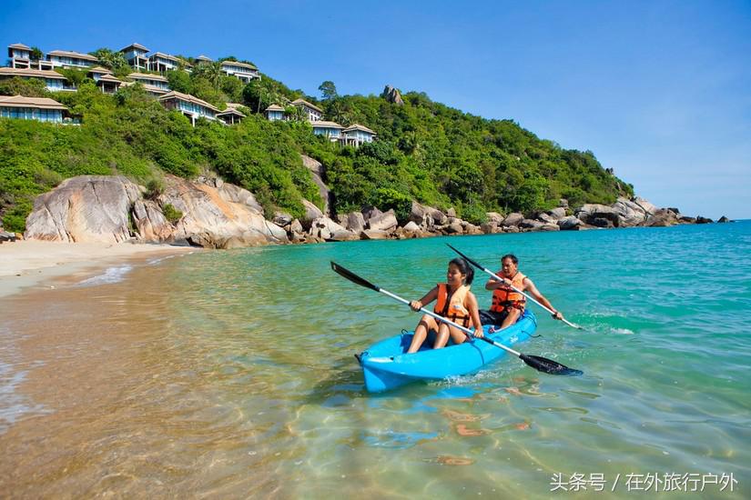 旅游第二天泡酒店攻略,东南亚酒店体验