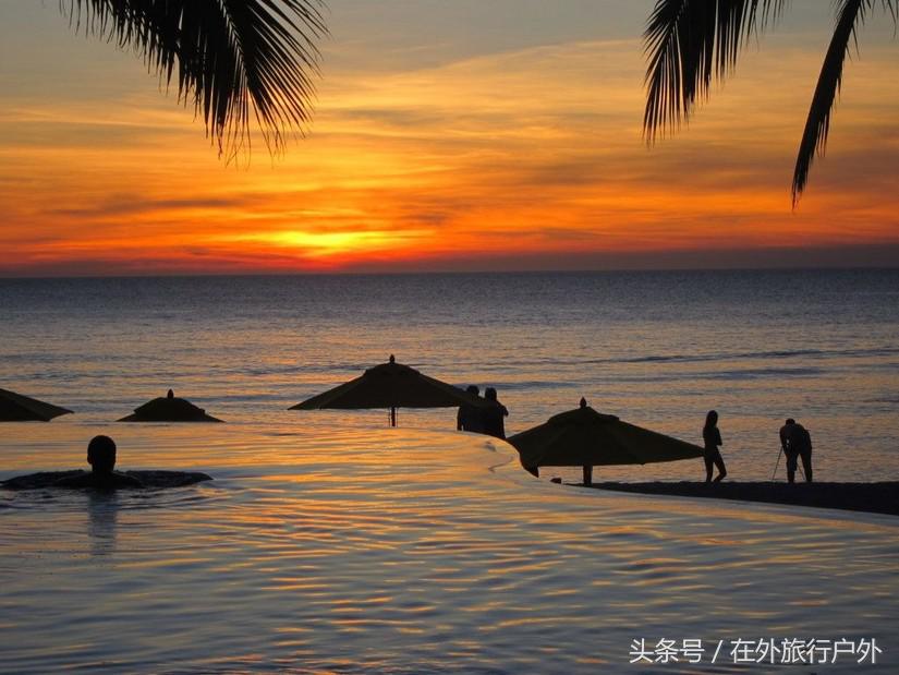 旅游第二天泡酒店攻略,东南亚酒店体验