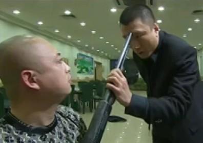 盘点那些演反派的明星,5个演坏人让人忘不了的演员