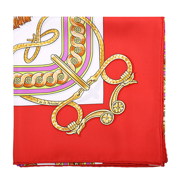 小花奢侈品爱马仕丝巾,为什么爱马仕丝巾这么多