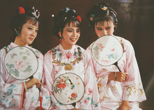 曹雪芹对贾探春的描述,曹雪芹为什么偏爱探春