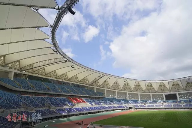 吉林省第十八届运动会,吉林省体育赛事时间表