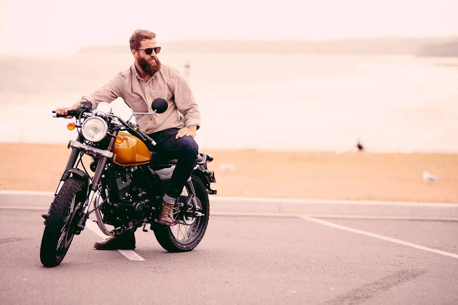 一万五以下适合摩旅的摩托车,一万五踏板摩旅推荐