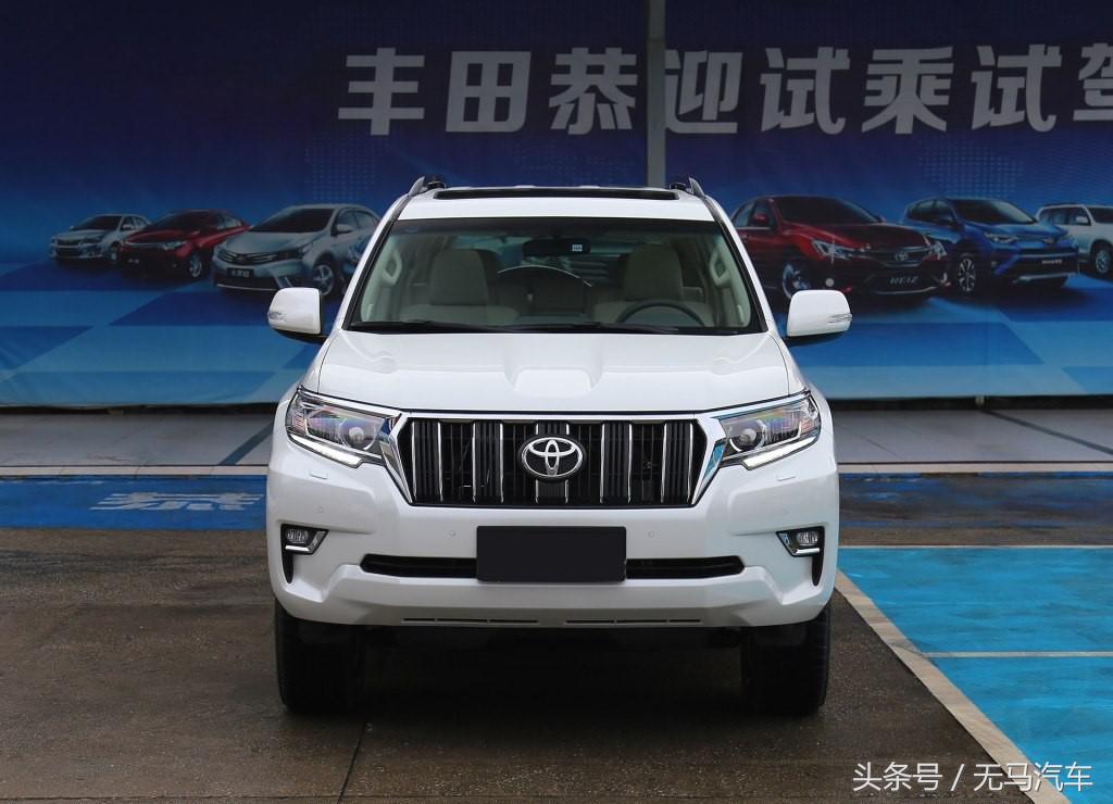 普拉多4.0一年养车费用是多少 (2.7普拉多和3.5普拉多养车成本)