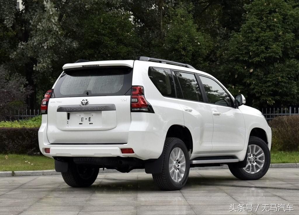 普拉多4.0一年养车费用是多少 (2.7普拉多和3.5普拉多养车成本)