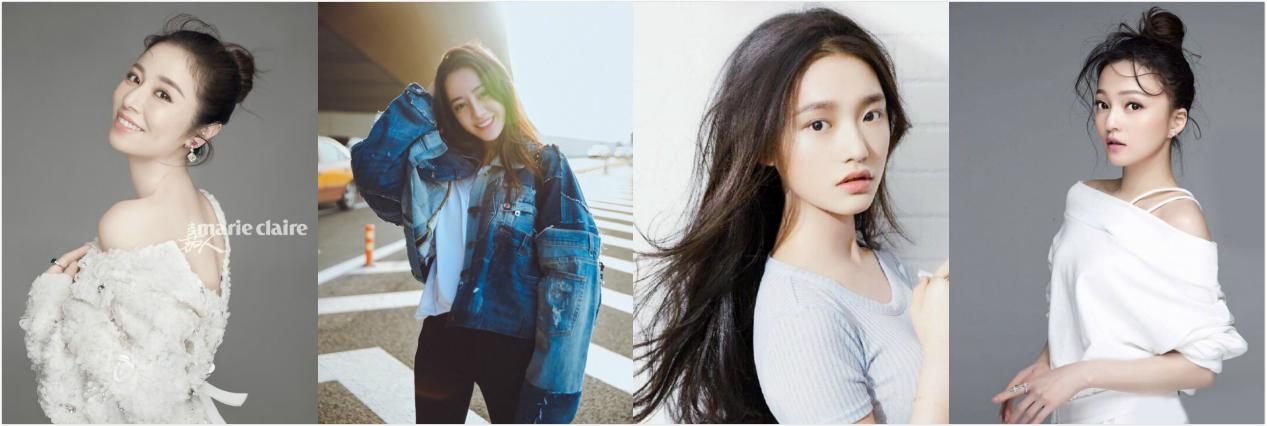 半个娱乐圈女明星都爱用的黑科技！你还不知道？