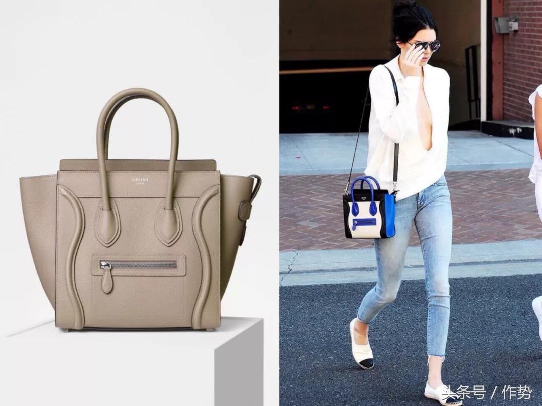 Céline销毁掉的十年，我都替你记住了