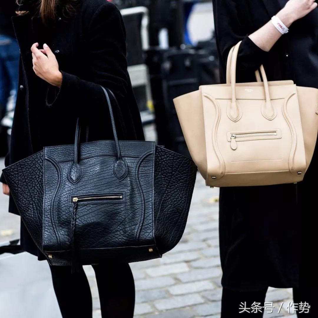王菲最爱的Celine竟然改了Logo，这些爆款你可能再也买不到了！