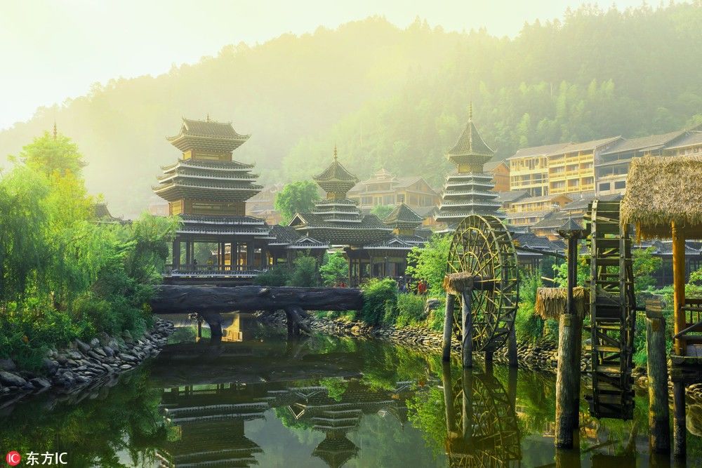 五千左右旅游去哪里合适,五千元适合旅游的地方