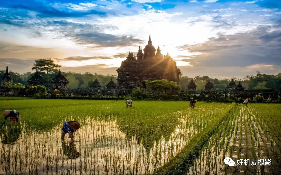 风光摄影师必备偏振镜,拍风光是用偏振镜还是nd镜