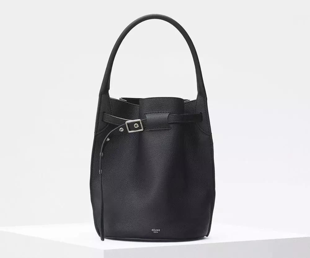 CELINE换Logo了！老Céline还有什么值得买的？