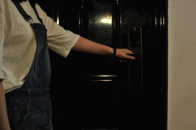 现在的指纹锁防盗系数高吗,智能指纹锁防盗吗安全吗