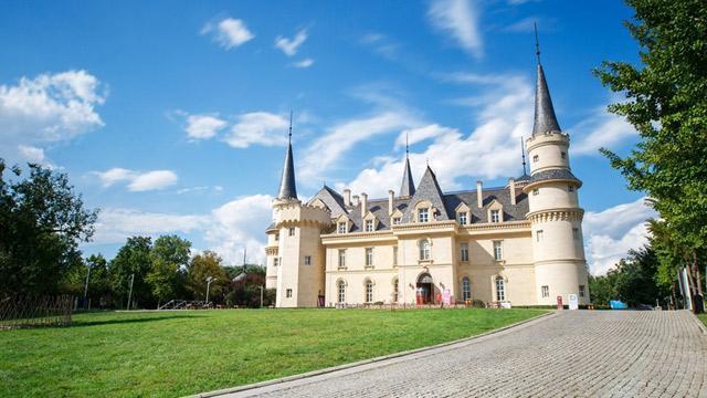 爱斐堡酒庄有哪些,爱斐堡酒庄攻略