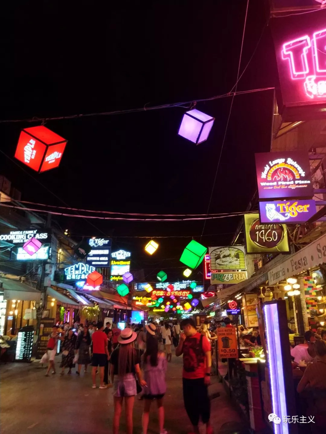 吴哥游玩详细攻略 (想把吴哥逛美了)