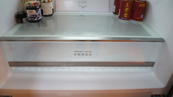 云米法式4门冰箱测评,云米四门冰箱测评