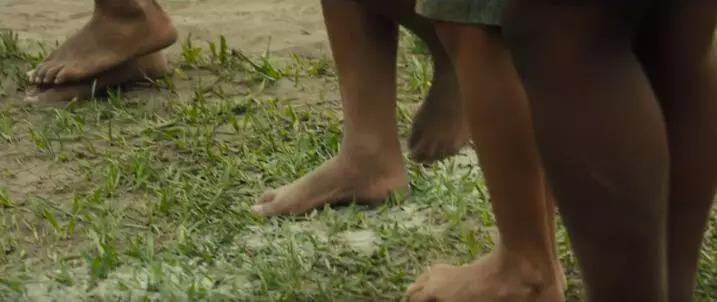 掌握这8个套路,你可以给一多半的体育明星拍传记电影