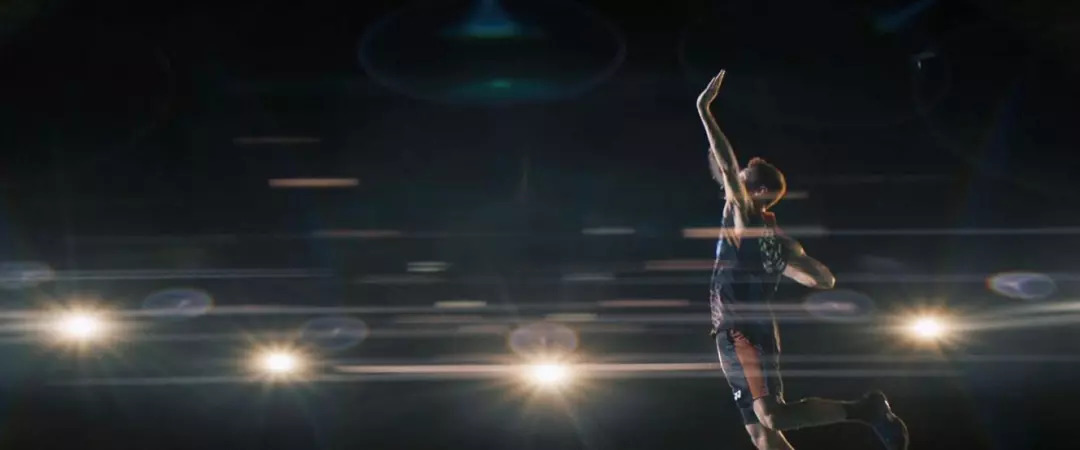 掌握这8个套路,你可以给一多半的体育明星拍传记电影